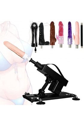 - Ś-Ëx Ť-Øyș Ġøđëmịché Soins de Santé Intimes Pour Femmes Diverses Utilisations Fortes Et Silencieuses, Simples À Utiliser