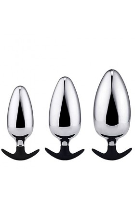 Ś-Ëx Ť-Øyș Ġøđëmịché Soins de Santé Intimes Pour Femmes Waterproof And Durable Material Three-Piece Suit Stainless Steel