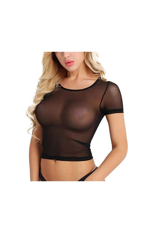 TianWlio Lingerie Sexy Tenue Sexy Femme Coquine Hot Soutien Gorge Sexy Femme Coquine Tenue Sexy Coquine Hot Luxe Dessous Sexy