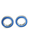 Ball Bearing 17x28x7mm for Bike Wheels Bottom Repair Bearings 17287-2RS MR17287 17287 17287RS GCR15 61902/17 Casters Color :