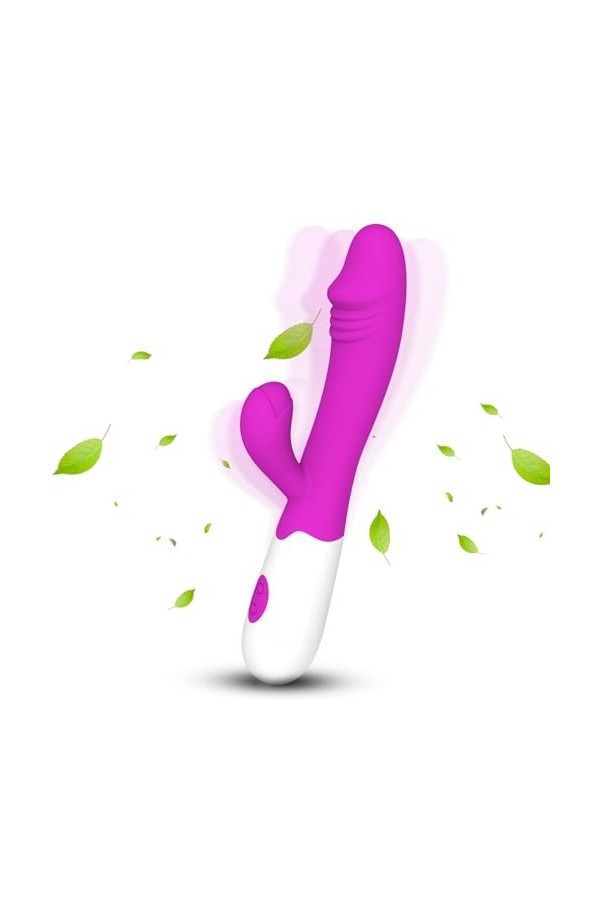 Sextoyse Femme Sex Toýs Sextoyse Couple Plaisir, Vibromasseurs Feminin Clitoridien Suceur va et vient, Gode Femme Sex Toýs 