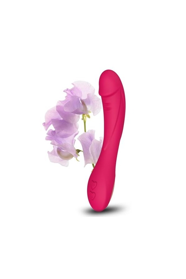 Vibromasseurs Feminin Gode Femme Sex Toýs Femme Clitoridien Suceur, Vibromásseúrs Fēminin à Distance va et vient, Sex Toýs