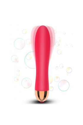 Gode Femme Sex Toýs Femme Vibro-masseur Clitoridien, 12 Mode, Portable Sex Toyspour pour Femme Vibrant, Vibromasseurs Femini