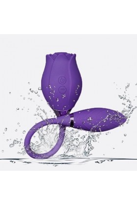 Vîbrømásseúrs Fẹmînin Clìtøridîén Súcëúr Ġødẹ Fémmé Šèẋ Tøýs Femme Sèxtôyse Couple Plaîsir Femme Silencieux Massager étanche 