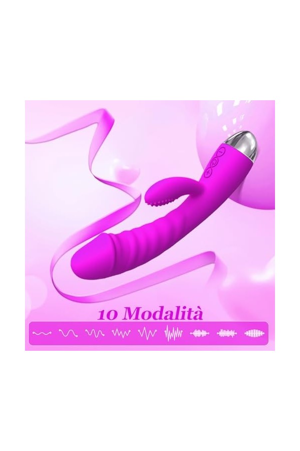 Sex Toýs Femme Realiste Vibromasseurs Feminin Clitoridien Suceur Rabbit Femme Vibro Clitoridien pour Gode Femme Sex Toyspour