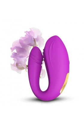 Gode Femme Sex Toýs Toyspour pour Couple Vibrant, Vibromasseurs Feminin va et vient, Sextoyse Couple Plaisir Sex Toýs Femme