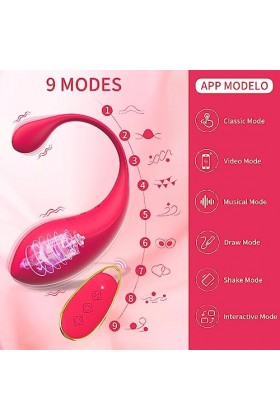 Coyoho Vibrømásseurs Femînin Clitoridién Vibrømásséur Télécommandé Šěxtòy Pláîsir Fěmṃë Šèẋ Tøýs Femme Gôde Femme Vibrømásseu