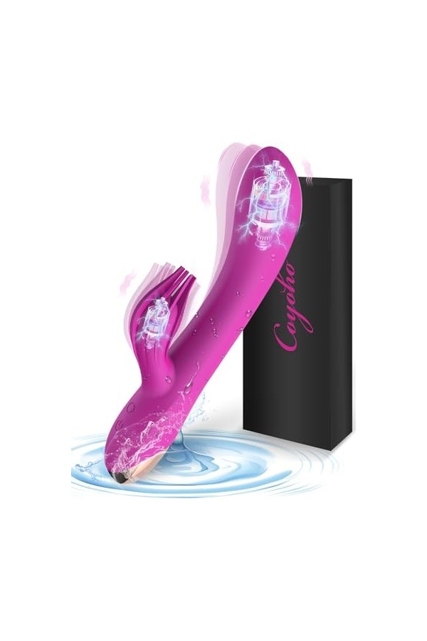 Vîbrōmȁsṧēúrs Féminin Clìtôridîen Pôiṇt G Rȁbbît Rèáliste Šëẋ Tôýs Vîbrōmȁsṧēúr Hômmé Gôdě Fémmé Šèẋ vá èt vîènt Rèáliste Gô