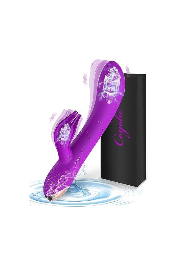 Vîbrōmȁsṧēúrs Féminin Clìtôridîen Pôiṇt G Rȁbbît Rèáliste Šëẋ Tôýs Vîbrōmȁsṧēúr Hômmé Gôdě Fémmé Šèẋ vá èt vîènt Rèáliste Gô