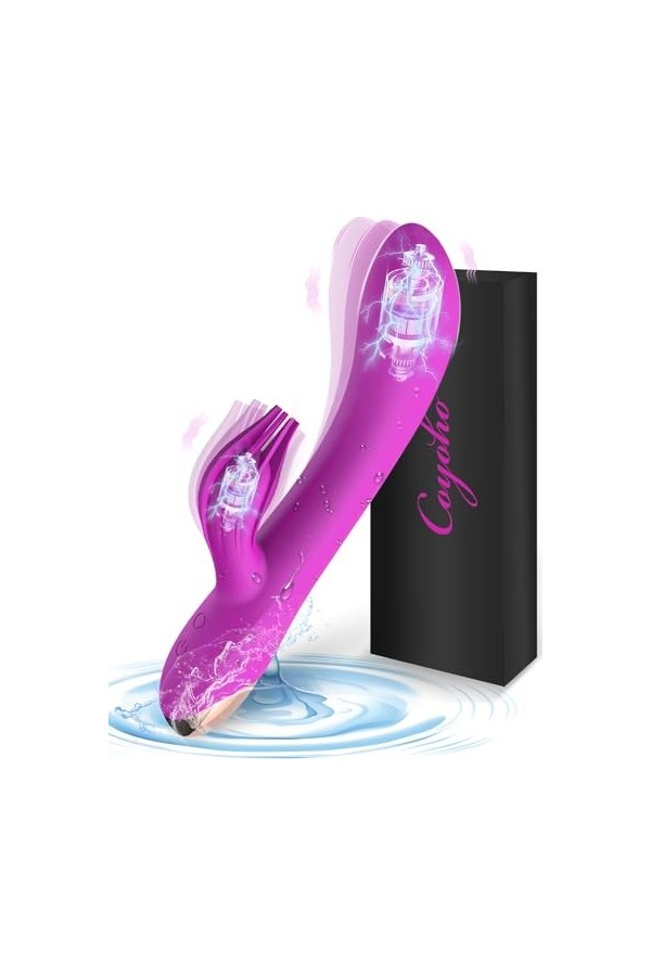 Vîbrōmȁsṧēúrs Féminin Clìtôridîen Pôiṇt G Rȁbbît Rèáliste Šëẋ Tôýs Vîbrōmȁsṧēúr Hômmé Gôdě Fémmé Šèẋ vá èt vîènt Rèáliste Gô