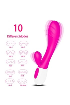 Sëx Vibromásseurs Feminin Clitorîdîen Sextoyse - Gode Sëx toýs Femme Sèxtôyse Couple Plaisir Vibromásseurs Feminin Clitorîdî