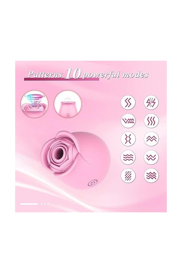 Vibrømásseurs Femînin Clitorîdîen Sucer Silencieux Gôde Femme Sëx Realiste XXL Šèẋ Tøýs Femme Ǵ̣ôdē Hômme pour Ġáy Chargemen