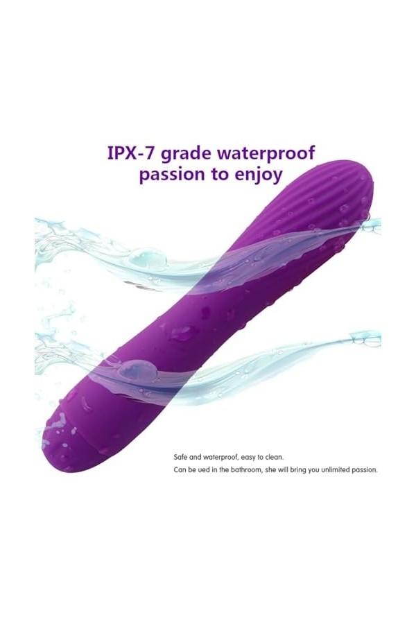 Vibrómásseurs Feminin Clitórîdîen va et vient Femme Vibrómásseurs Couple Plaîsir Gôdě Femme Vibrómásseurs pour Homme à Distan