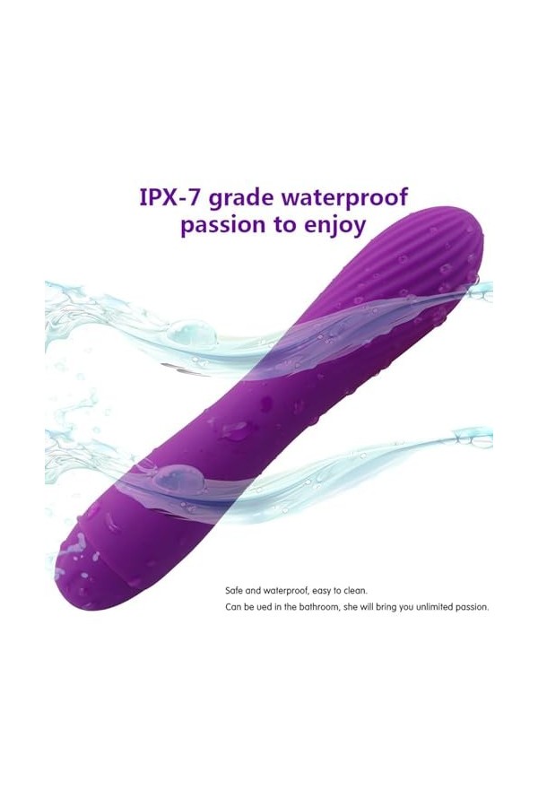 Vibrant Love Ball Vîbromásseurs feminin Telecommande à Distance sans fil 10 modes Sëx Tôýs Femme en sillicon material Vibrøm