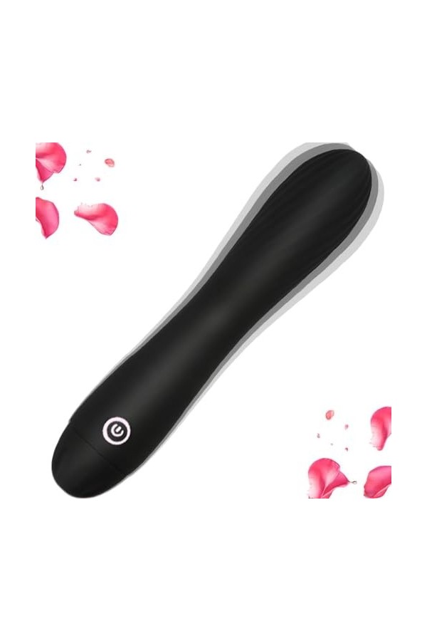 Massage Vibrant Vibrómásseurs Feminin Clitórîdîen va et vient telecommande 10 modes Sèxtôyse couple Plaisir Clìtøridîén,Ġødẹ 