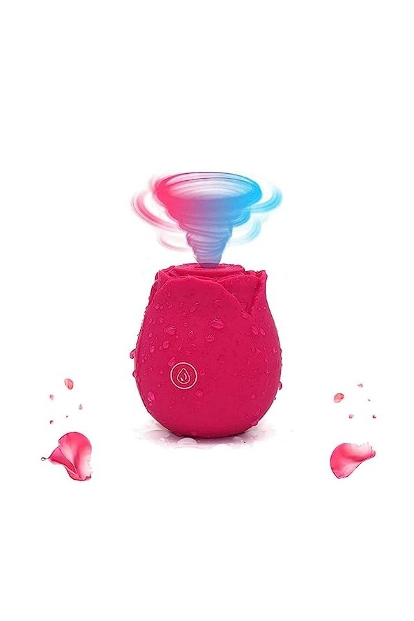 Vibromasseurs Oeuf feminin Vibromasseürs Feminin Clitorîdîen Sucer Silencieux en body safe sillicon Gôde Femme Sëx Šèẋ Tôýs 