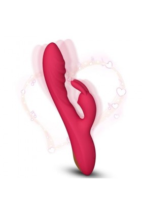 Sèxtôysë Sëx Tôyș Couple Pláîsir Fēmme, Vîbromassēúrs Femînîn avec étanche, 12 Mode Šêẋ Tôýs Feṃṃe Clitôrîdíen Sucēúr, Gødē 