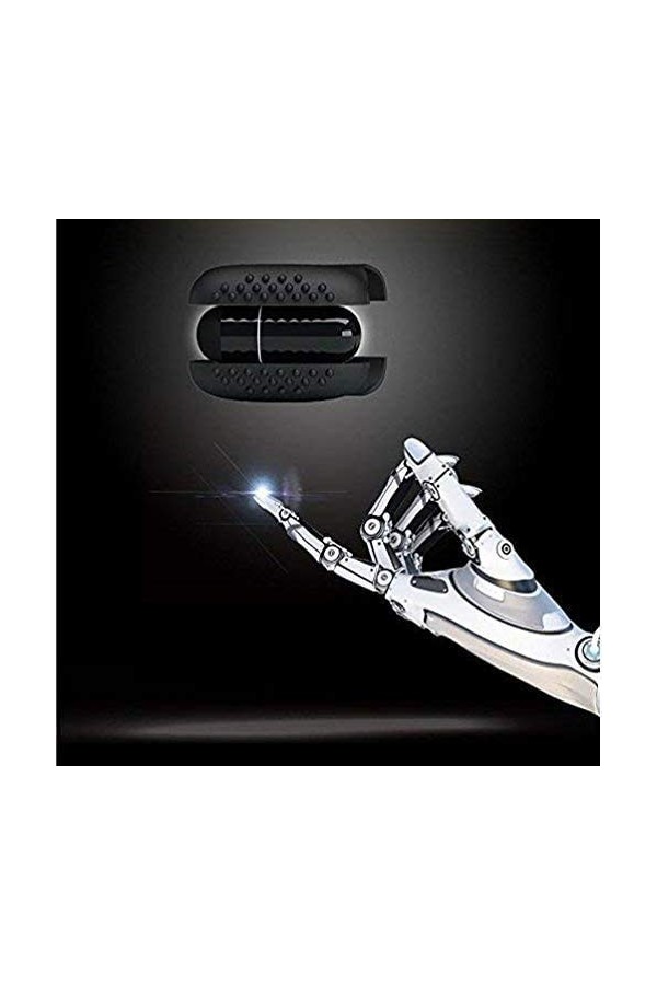 Doigt Vibrateur DôiGt Vîbrant ClîtôRidìēn Puissant Másśeur Dôigts VîbROmásSěur POìnt G STīmulátéur Vîbrant SēxUēl Femme