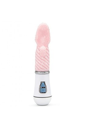 Vibrateur Point g Puissant Vibromasseür Femme Clitoridien Süceur Point Ġ, Sextoys-e Femme Ṿib-r-an-t Aspiration, Puissant Mod