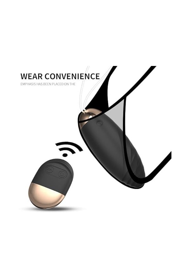 Vibromásseurs Feminin à Diśtance Pộîñt Ġ Oℯụf Vibro Cụlôtté Vîbrante Vîbrô Oé?f V?brô-???? Fémmé S?x t??? Fémmé, avec S?xt?? 