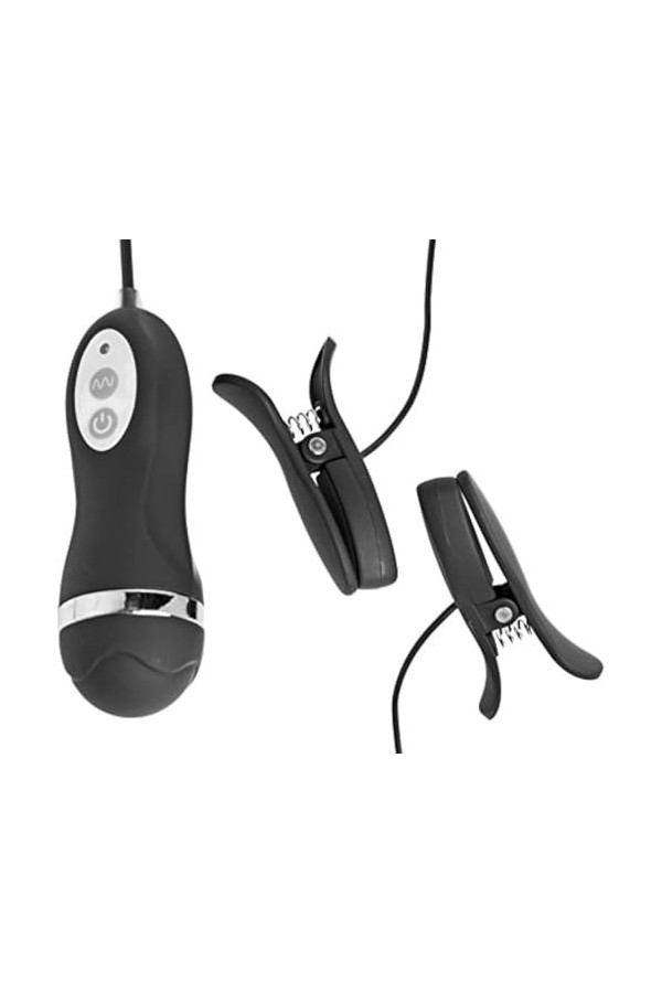 Machine De Rehausseur De Buste Télécommandée Intelligente, Masseur De Sein Vibrant Électrique, Masseur De Sein pour Agrandir 