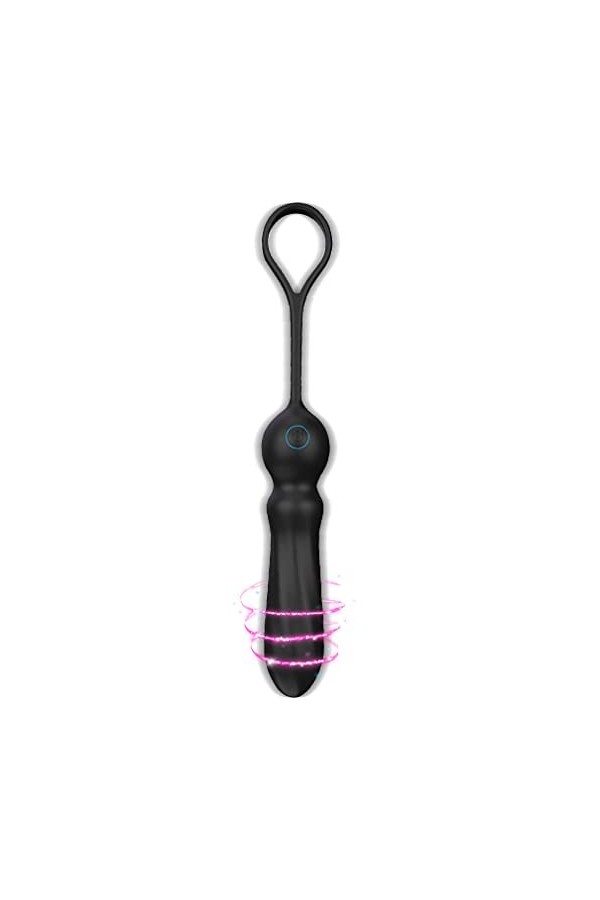 VibroMasseur Clitoridien Godes Femme Point G,Sextoyse Vibromasseur Femme Clitoridien Plaisir,Sex Sans FiL, Prostate Toyes Toy