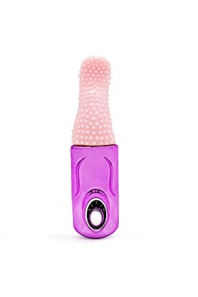 Mássèur Sèxtôysé Côuplè Point G Stimulateur Langue Vìbrante pour Femme Vìbr?-masseur clitoridien Suceur Stimulateur Point g e