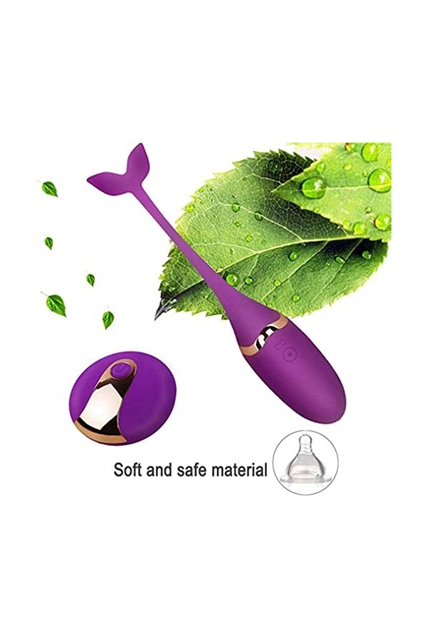 Vibromásseurs Feminin à Diśtance Pộîñt Ġ Séxťøyse Vîbró Couple Œuf Portable ?ℯ?ℯ? ???????? Culotte Vîbrant Masseur Vibromasse