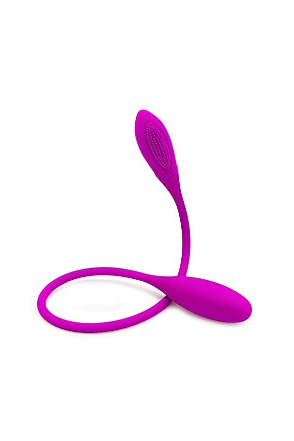 Clitoridien Süceur Point Ġ Sextoyse Plaisir Femme,Clitoridien Suceur Stimulateur Point g et Sein Puissant Silencieux Femme