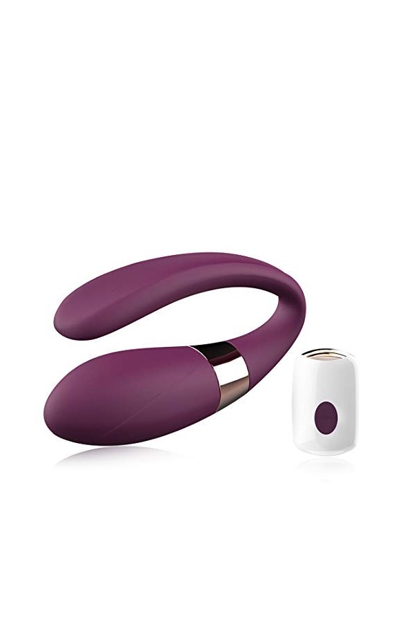 Sex Toyspour pour Femme Vibrant Sextoyse Couple Plaisir, Sextoyse Femme Sex, Vibromasseurs Feminin Clitoridien Suceur, Gode F