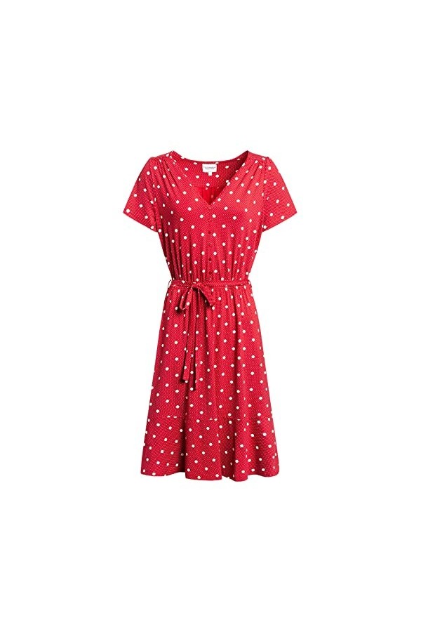 Vive Maria Robe courte -L- Sweet Maria Noir