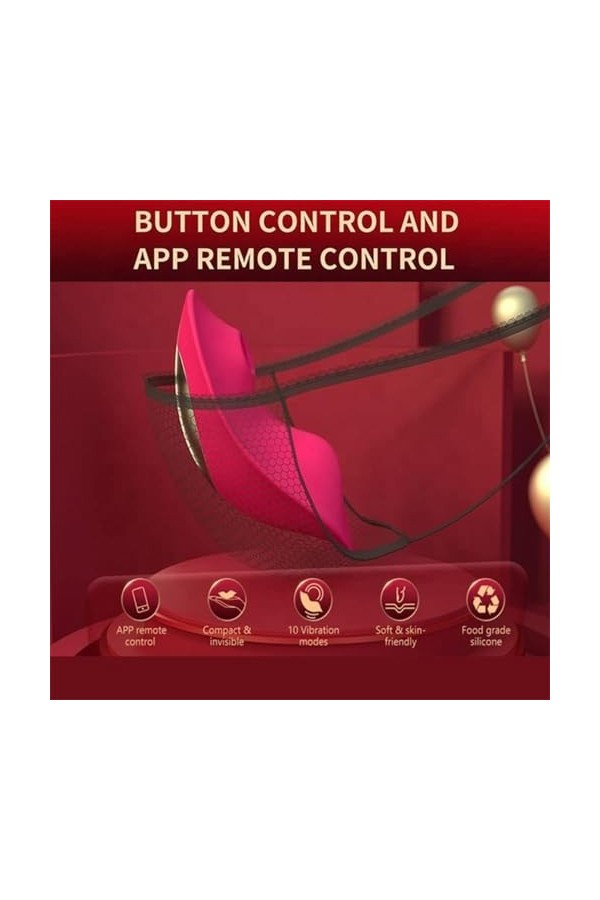 App Oeuf Poìnt Ǵ̣ Couple Ġôdé Culotte Vîbrant Femme Oeuf Séxťøyse Vîbró Couple Œuf Portable ?ℯ?ℯ? ?înî c?l???e ÒéUf Vîbròmà