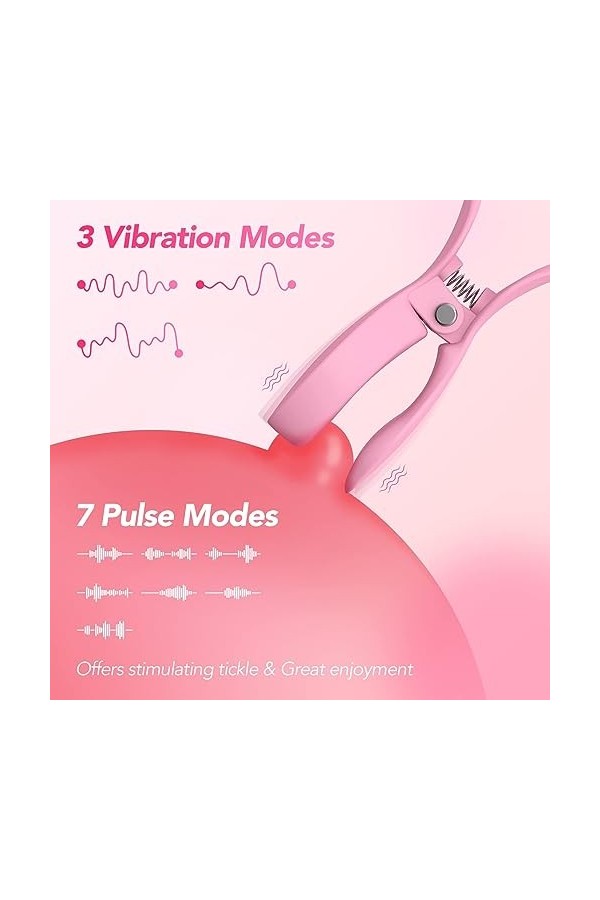 Vibrateur Bullet Œuf vibrant vaginal Télécommande pour la stimulation du point G e Silicone souple de qualité supérieure 10 m