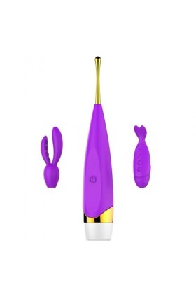 Vîbromásseurs Feminin Clitoridien Suceur Rabbit Sex Toýs Femme Realiste Vibro Clitoridien pour Gode Femme Sex Toyspour pour 