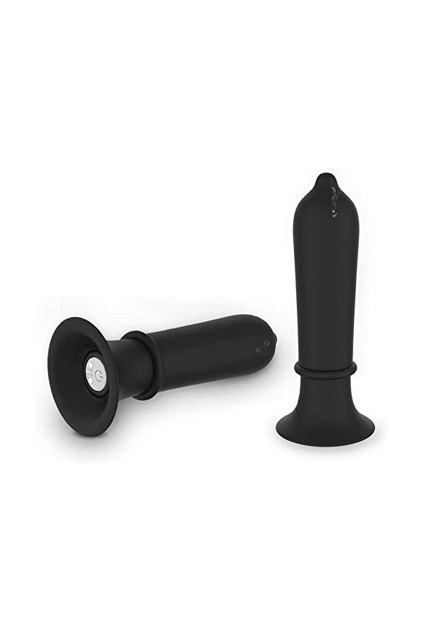 Sex Prostate Toyes Prostate Toys Pour Femme Couple Plaisir, Vibromasseurs Clitoridien Godes Vibrant Godemiches Realiste, Sex 