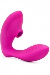 Super Puissant Massage Panty Vibrator Wearable Vibrator Finger-Rì nG Telecommande sans Fil Massage G-SBOT for Le Plaisir de C