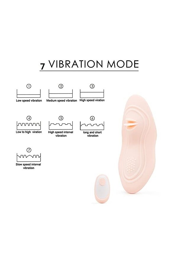 Sëx Sèxtôyse Vibromásseurs Culotte Vibrante Femme Sans Fil ??xtôy Oe?f vibromasseurs feminin à distance f???? vibro avec tele