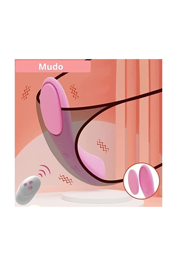 Vibromásseurs Feminin à Diśtance Pộîñt Ġ Séxťøyse Vîbró Couple Œuf Portable ?ℯ?ℯ? ???????? V??????? F???? S?????????, O??? V?