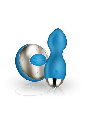 Vibromasseurs Feminin Clitoridien Sex Toýs Femme et Point G Vibrant à Distance, Sextoyse Femme Sex Vibromasseurs Sextoyse Co