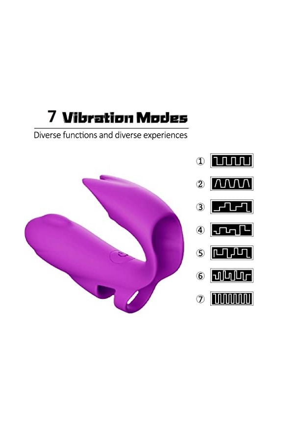 Les doigtiers à chenilles en Silicone Super élastique améliorent la sensibilité et la Longueur des Doigts, aident Les Couples