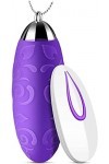 Wearable Butterfly Vibrating-Vi brator Telecommande sans Fil G-S-Pot C-litoris St-imulator VL-brators for Les Femmes M-astu