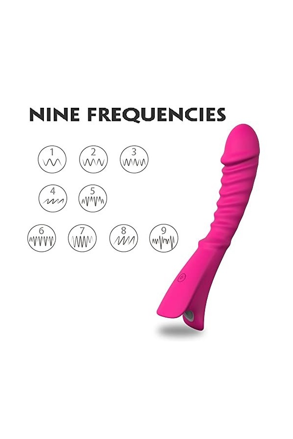 Masseur électrique portable Plaisir Fémmé Mini Víbrømãssèür Puissant Súceúr vibrömásseúrs femînîn clîtórîdiénne sèxtoyse coup