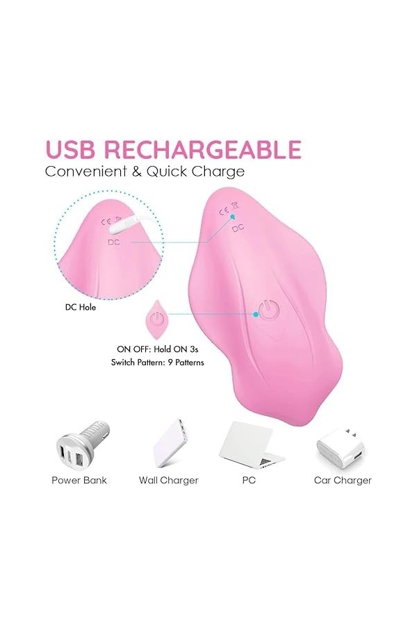 Sëx Sèxtôyse Vibromásseurs Culotte Vibrante Femme Sans Fil ??xtôy Oe?f vibromasseurs feminin à distance f???? vibro avec tele