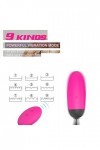 sextoy oeuf vibrant sans fil avec télécommande sextoys vibromasseurs femme a distance clitoridien fréquences etanche et recha