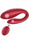 Mini Vibromasseurs Feminin Petit Oeuf Vibrant, Sextoyse Femme Sex Oeuf Vibrant Sans Fil Telecommande a Distance w1e