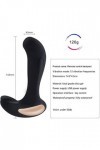 Sextoyse Couple Plaisir, Sex Toyes Prostate Toys Pour Pour Femme, VibroAsseur Vibromasseur0 Clitoridien, Godes Godemiches Vib