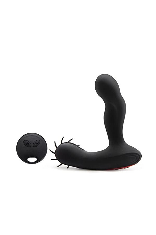 Sextoyse Vibromasseur Clitoridien, Sexes Prostate Toyes Prostate Toys Pour Pour Femme, Godes Vibrant Godemiches Realiste, Pui