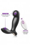Couple Plaisir Femme, VibroＭasseur Clitoridien Godes God Vibrant, Sex Toyes Prostate Toys Pour Pour Homme, Sextoy oeuf Vibran