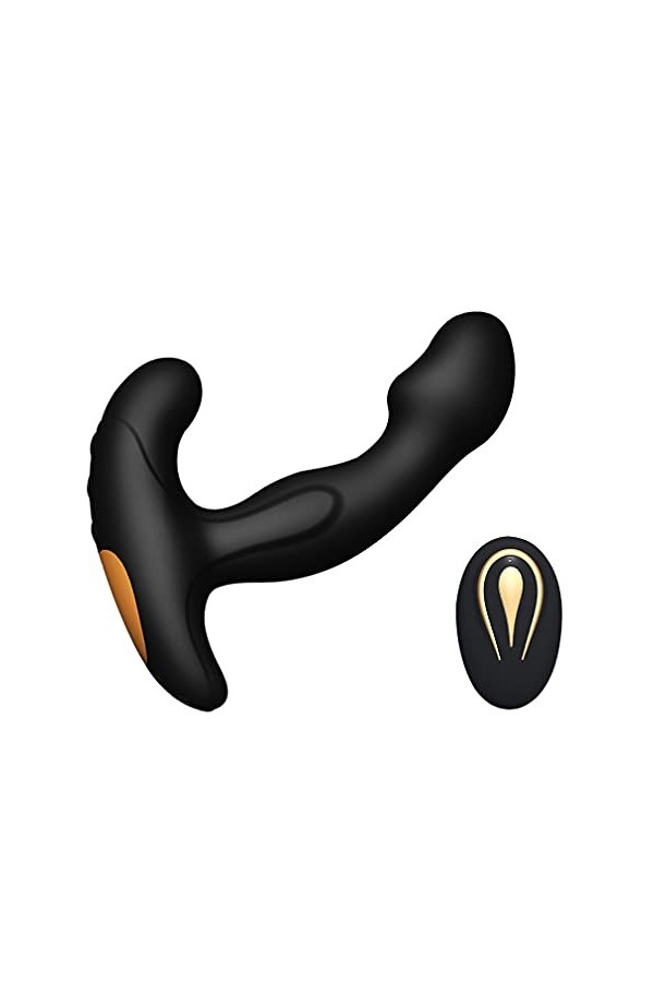 Sex Toyes Prostate Toys Pour Pour Femme Vibrant, Sextoyse Couple Plaisir, VibroAsseur Clitoridien, Vibromasseurs Godes God Vi