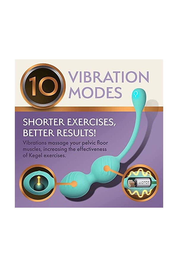 Petit Oéufs Couple ?înî ?è?f Vîbrant Vibrator With Remote Control For G Spots Stimulation Vibrating Eggs Wearable Love Balls 